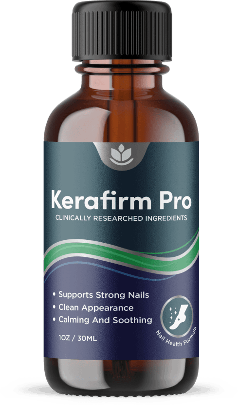 What is KeraFirm Pro?