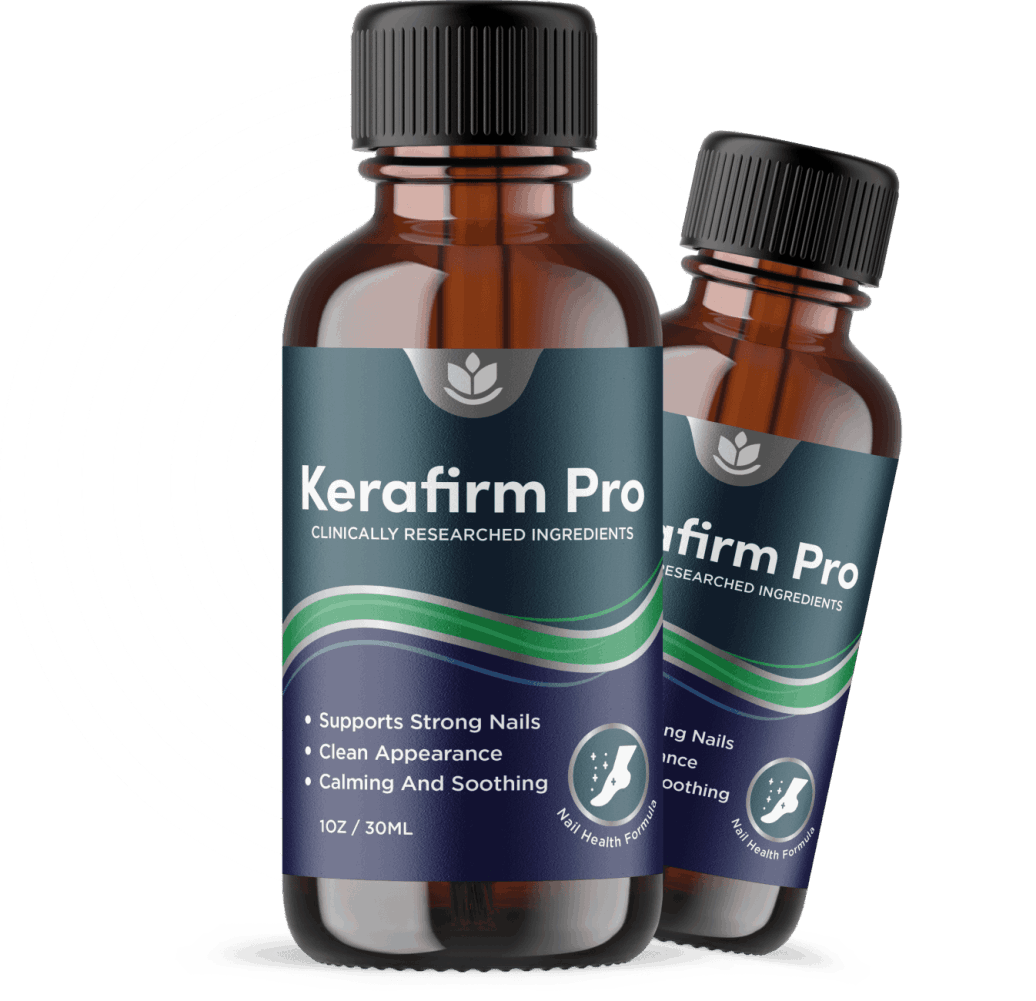 KeraFirm Pro Limited Time Offer Only $49/Bottle