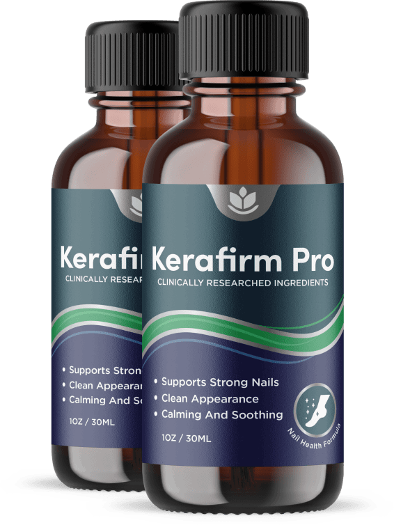How Does KeraFirm Pro Works?