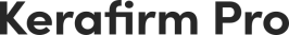 KeraFirm Pro-Logo