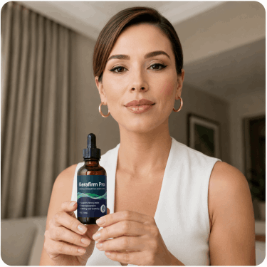 KeraFirm Pro-Testimonial-1-Linda